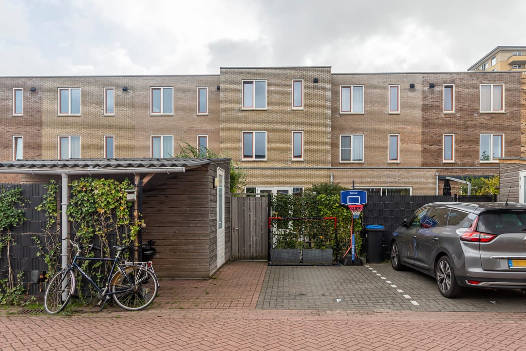 Foto 38 van Laan van 't Haantje 45