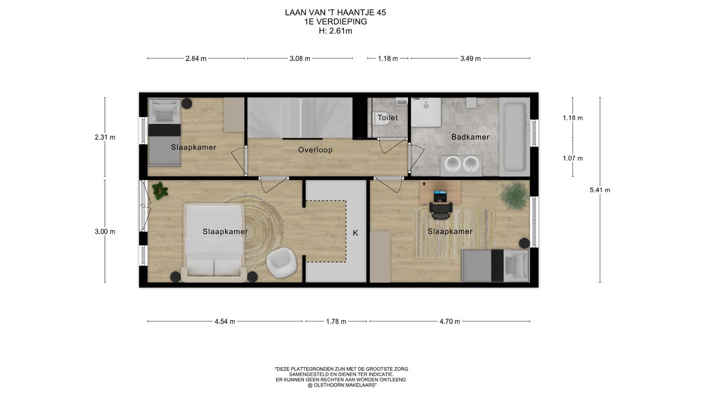 Foto 40 van Laan van 't Haantje 45