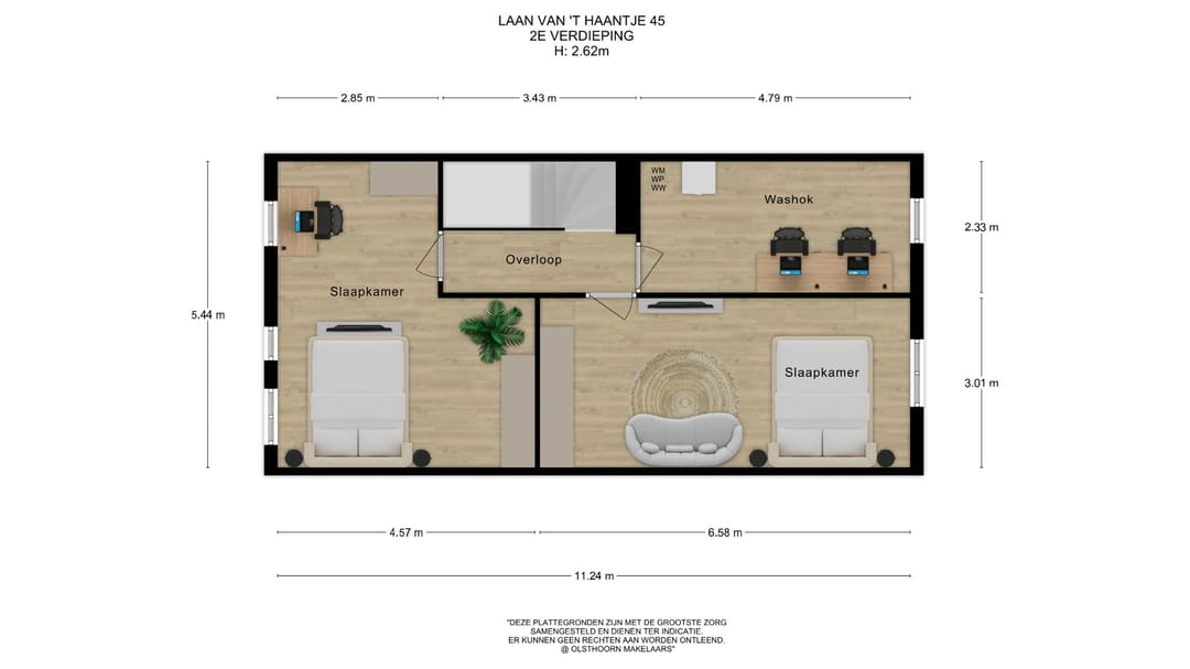 Foto 41 van Laan van 't Haantje 45