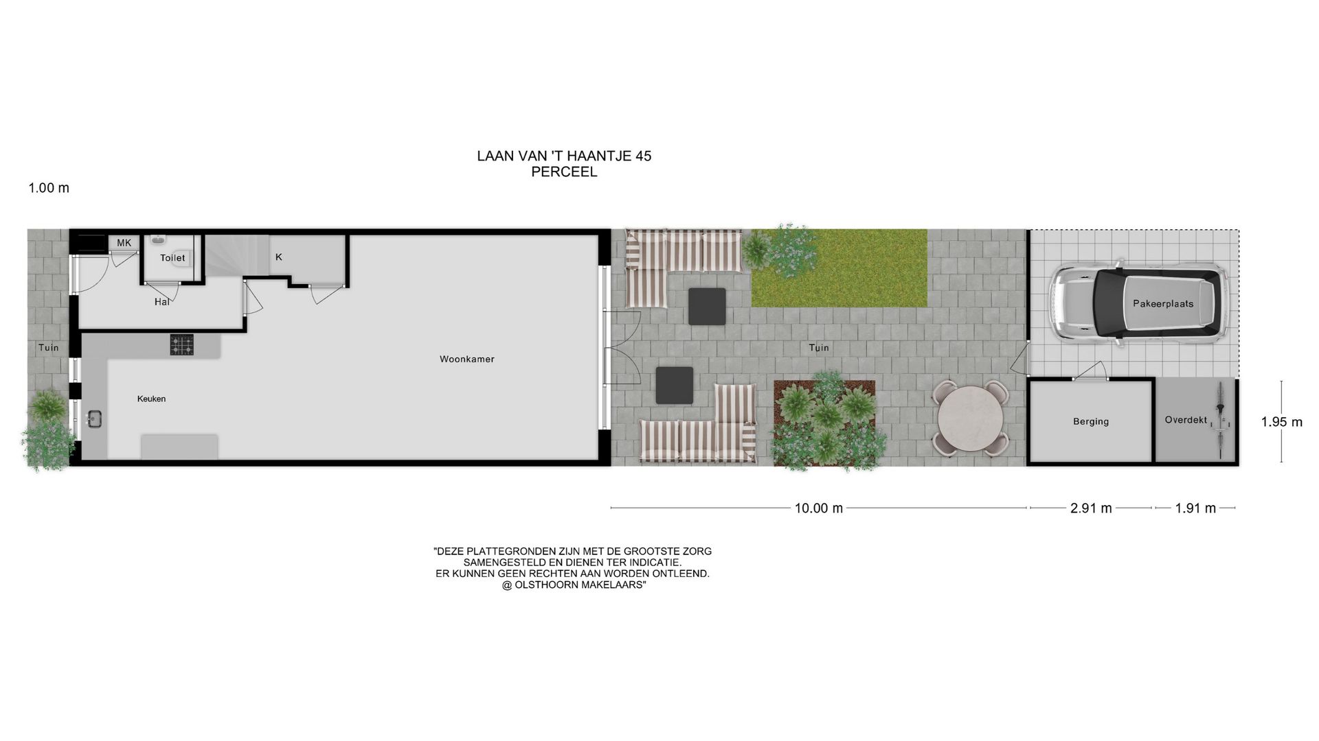 Foto 42 van Laan van 't Haantje 45