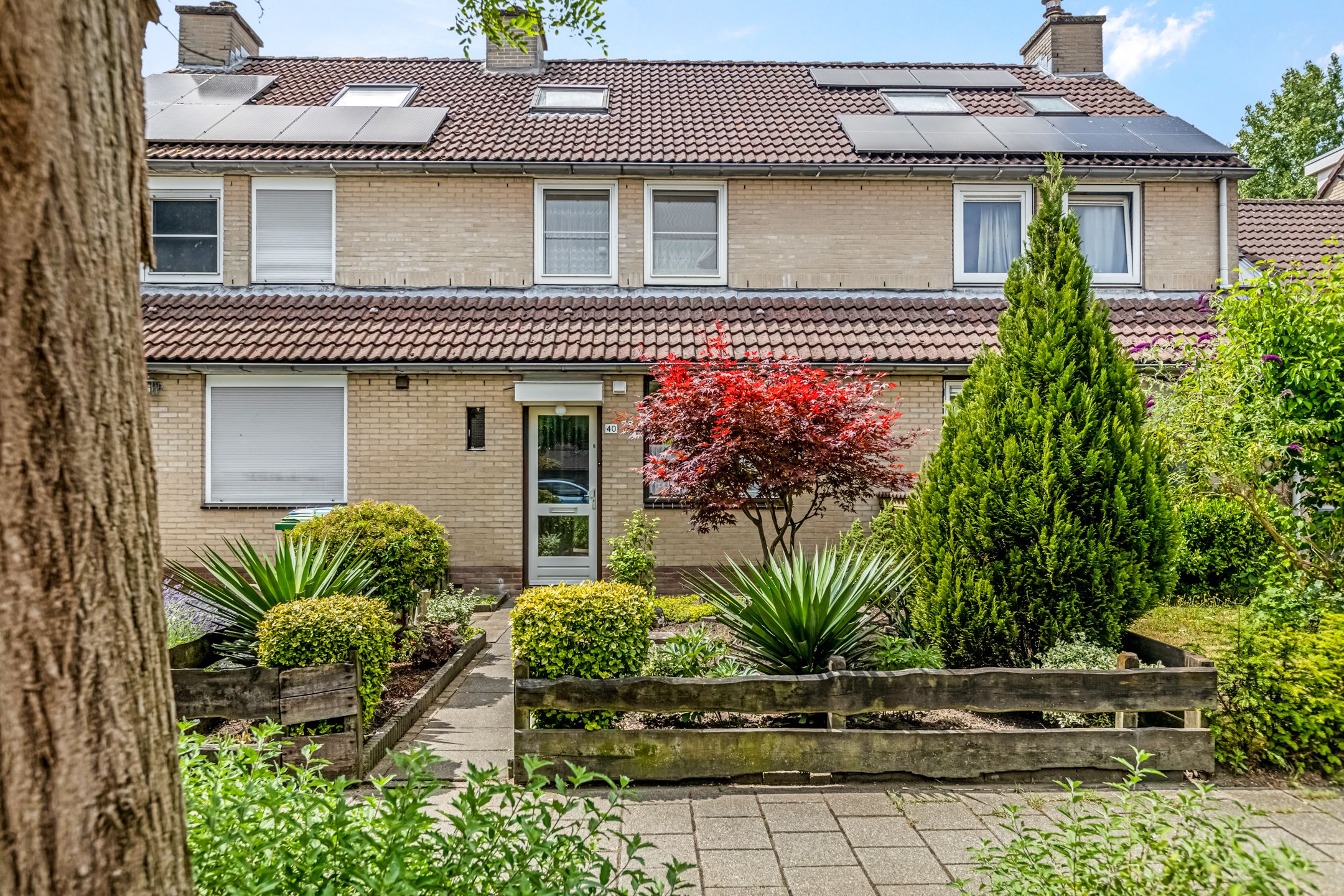 Vlijmenweg, 40, Arnhem, 6844GD, Gelderland, Nederland 40