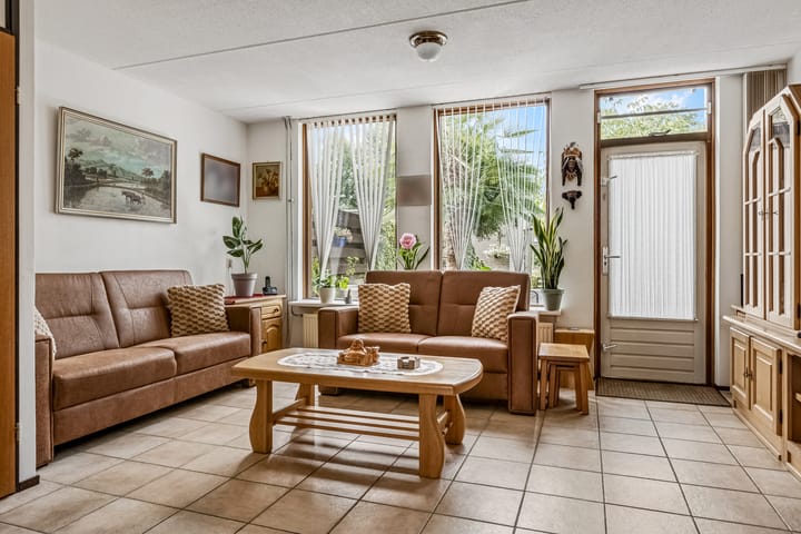 Foto 5 van Vlijmenweg 40