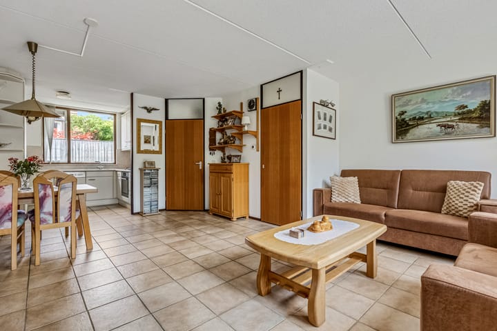 Foto 6 van Vlijmenweg 40