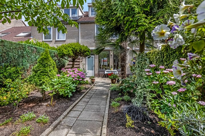 Foto 27 van Vlijmenweg 40