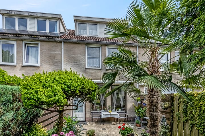 Foto 28 van Vlijmenweg 40