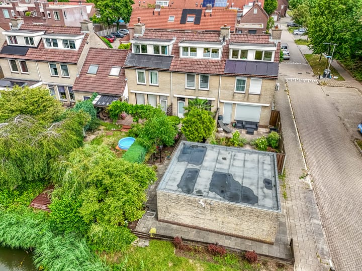 Foto 34 van Vlijmenweg 40