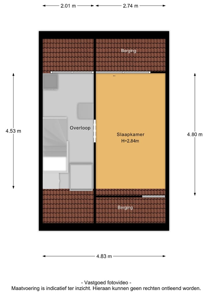 Foto 41 van Vlijmenweg 40