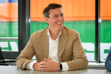 Giedo Steenbergen - Directeur