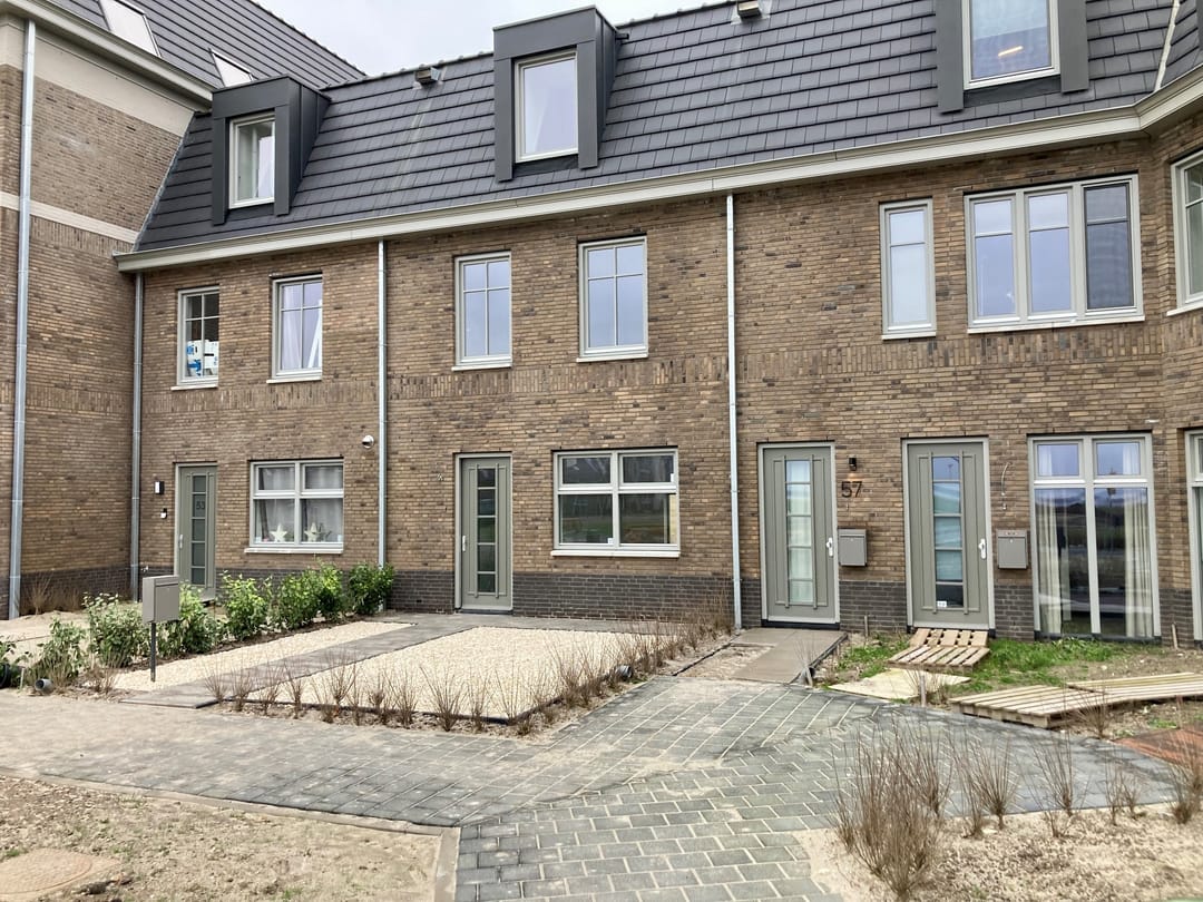 Foto 1 van Kaapsduinhof 55