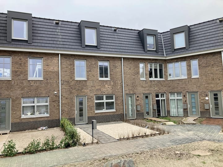 Foto 4 van Kaapsduinhof 55