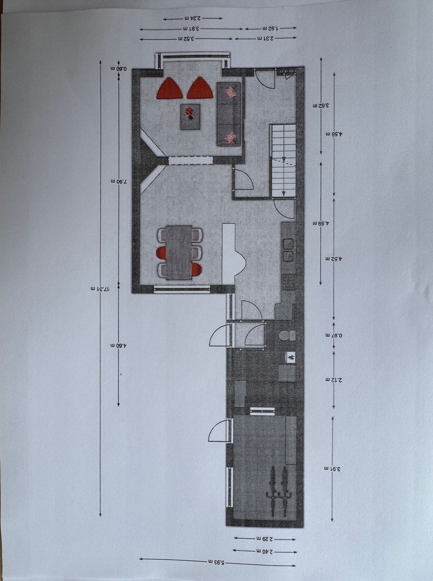 Foto 35 van Oldenzaalsestraat 639