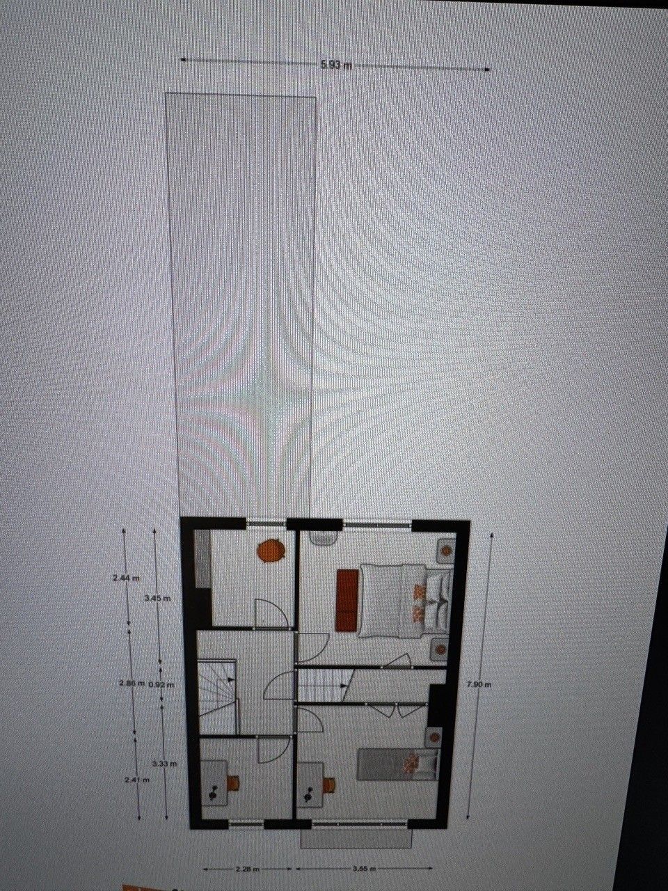 Foto 36 van Oldenzaalsestraat 639