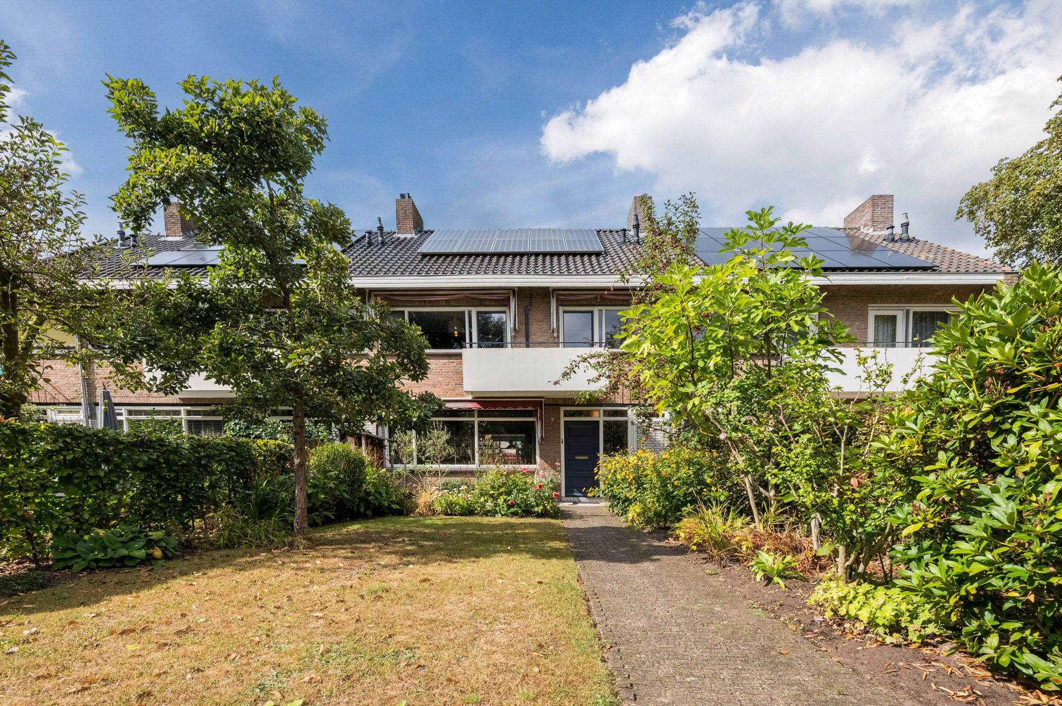 Isidorusweg, 41, Eindhoven, 5624KE, Noord-Brabant, Nederland 41 