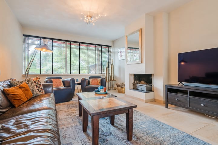 Foto 2 van Isidorusweg 41