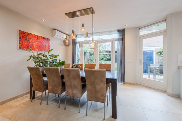 Foto 3 van Isidorusweg 41