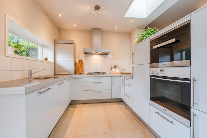 Foto 4 van Isidorusweg 41