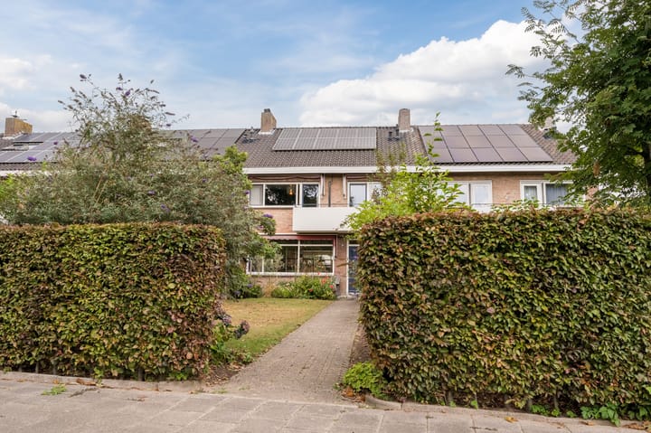 Foto 5 van Isidorusweg 41