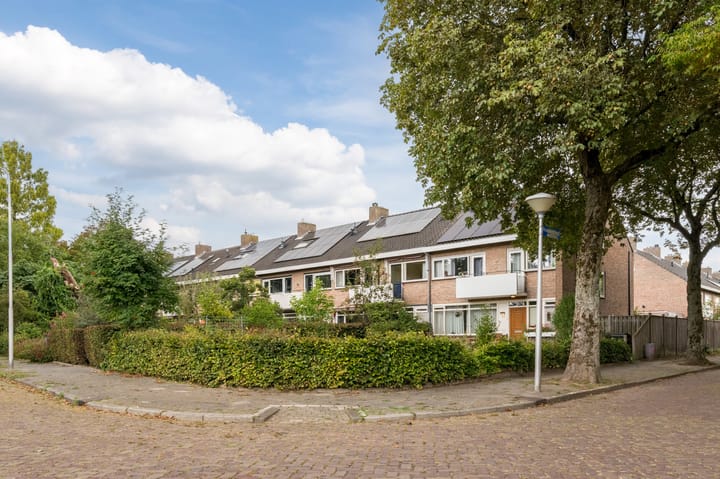 Photo 6 of Isidorusweg 41