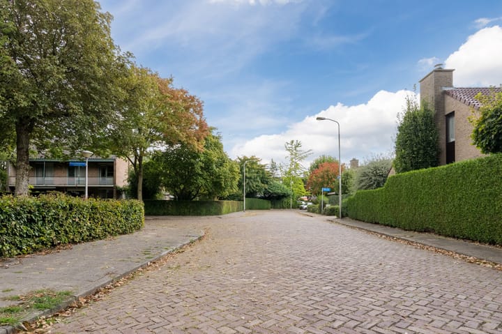 Photo 7 of Isidorusweg 41