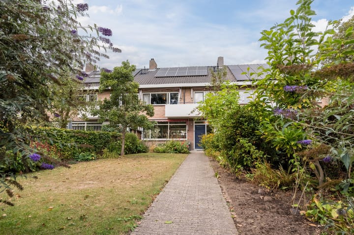 Photo 8 of Isidorusweg 41