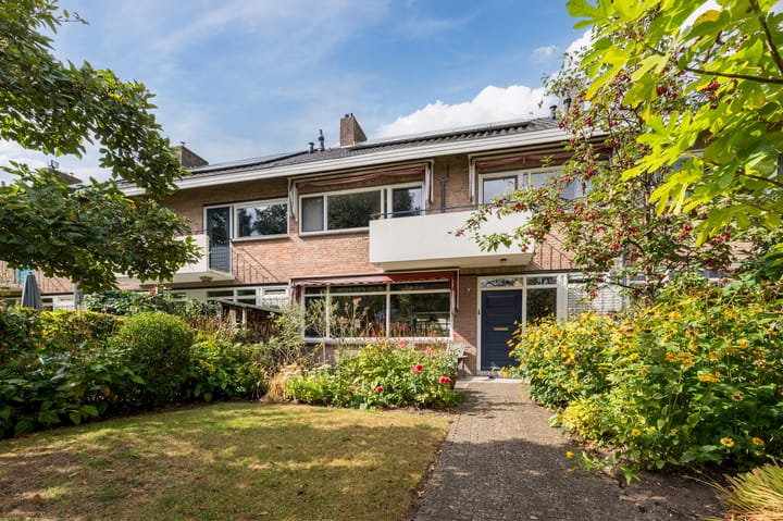 Photo 9 of Isidorusweg 41