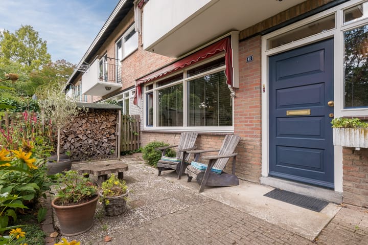 Photo 11 of Isidorusweg 41