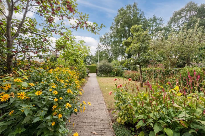 Photo 10 of Isidorusweg 41