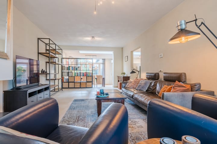 Photo 20 of Isidorusweg 41