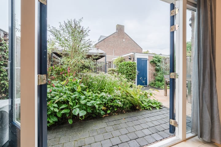 Photo 26 of Isidorusweg 41