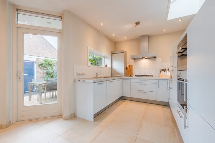 Photo 27 of Isidorusweg 41