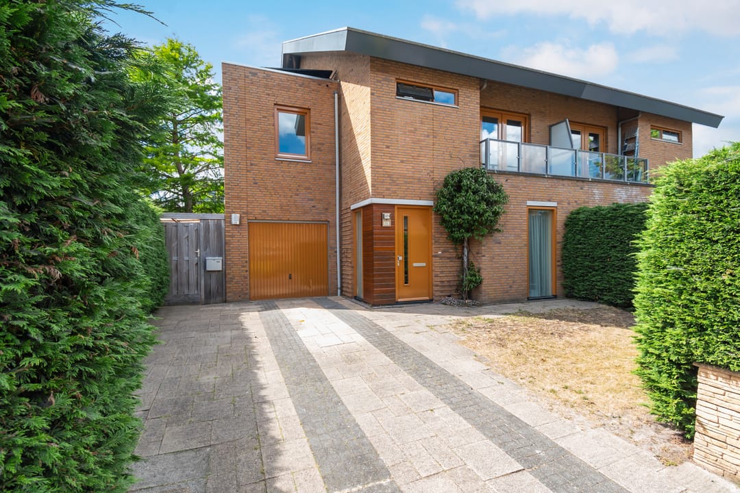 Foto 1 van Waterbieslaan 11