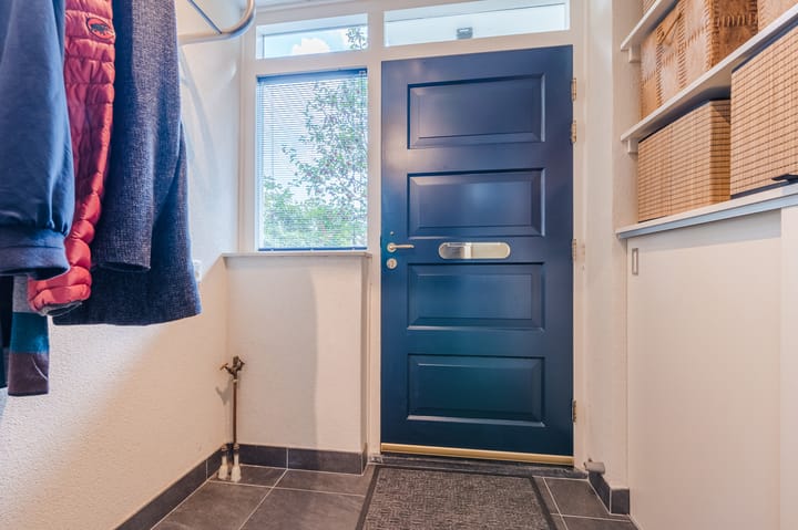 Photo 12 of Isidorusweg 41