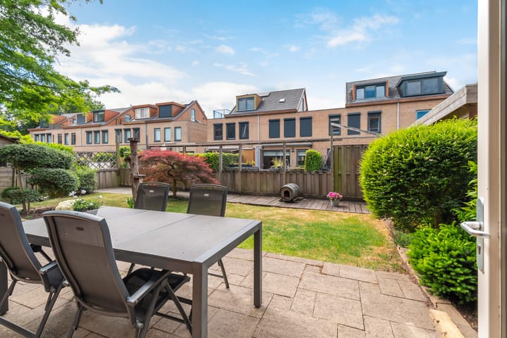 Foto 3 van Waterbieslaan 11