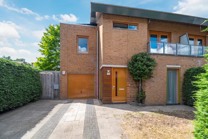 Foto 4 van Waterbieslaan 11