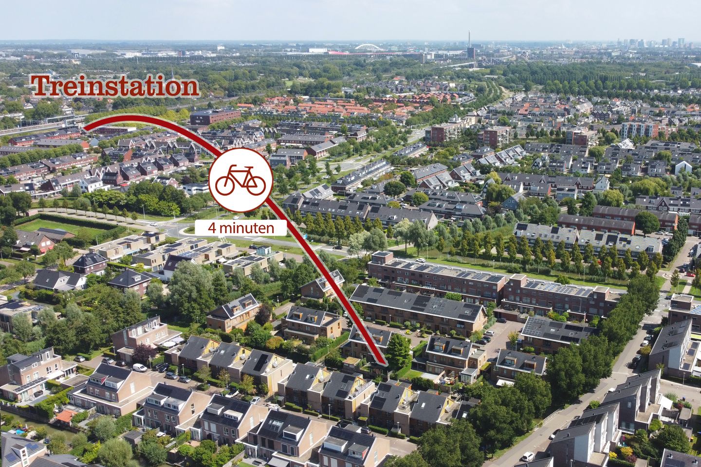 Photo 5 of Waterbieslaan 11