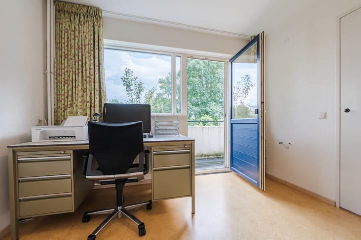 Photo 34 of Isidorusweg 41