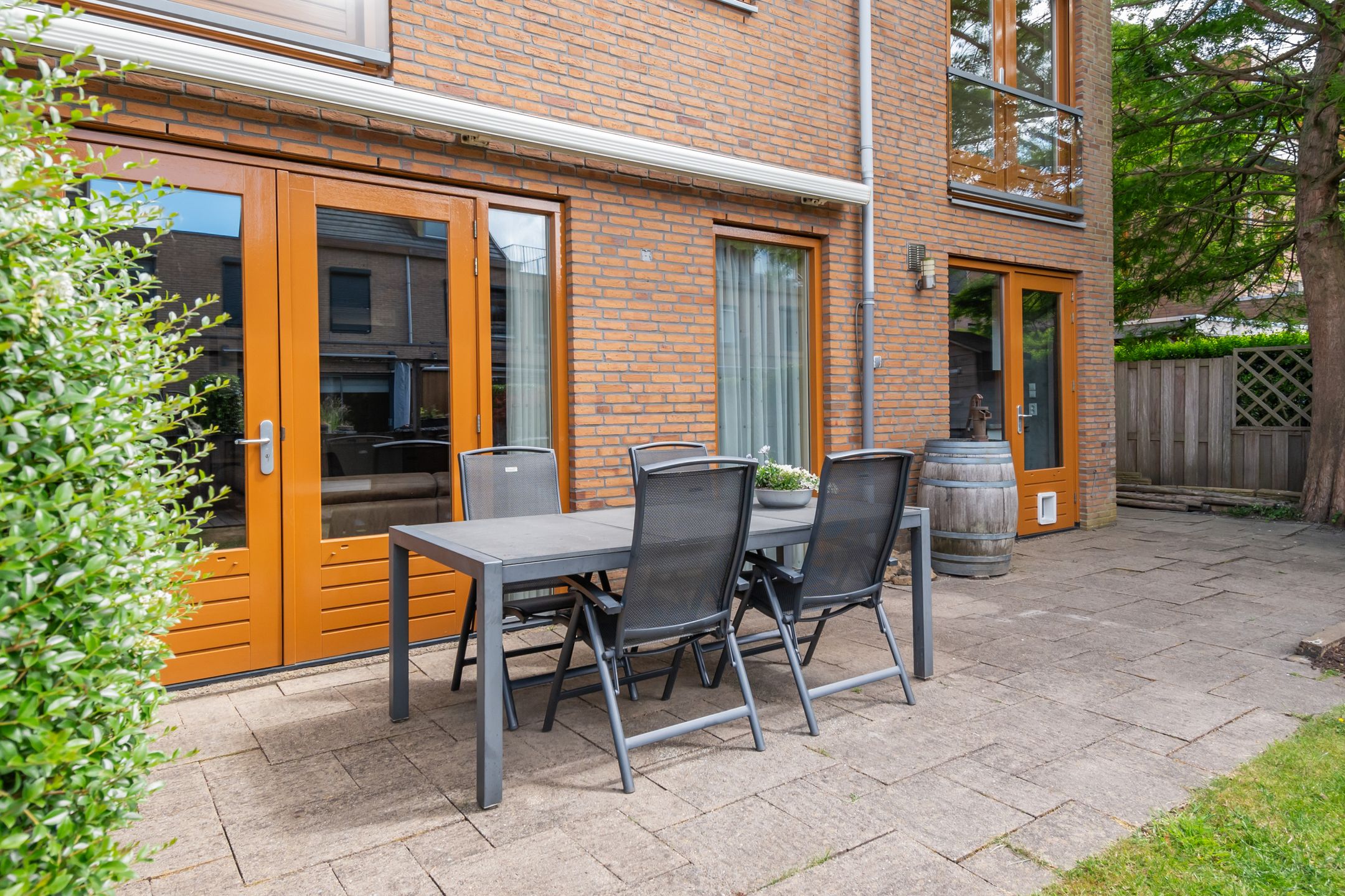 Photo 12 of Waterbieslaan 11