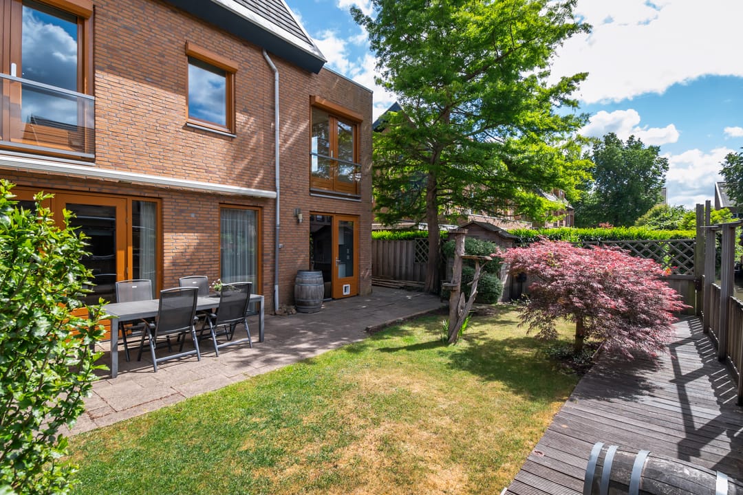 Photo 13 of Waterbieslaan 11