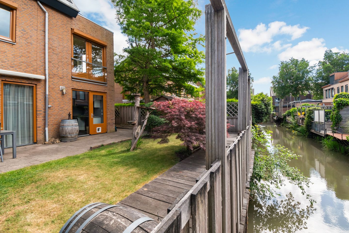 Photo 14 of Waterbieslaan 11