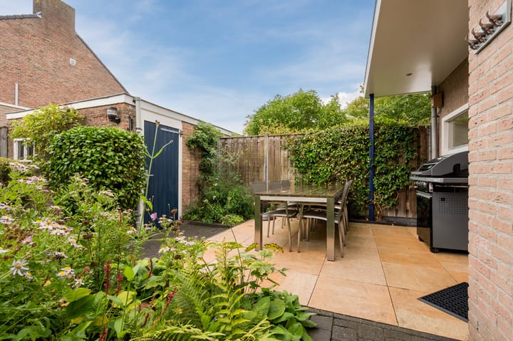 Photo 52 of Isidorusweg 41