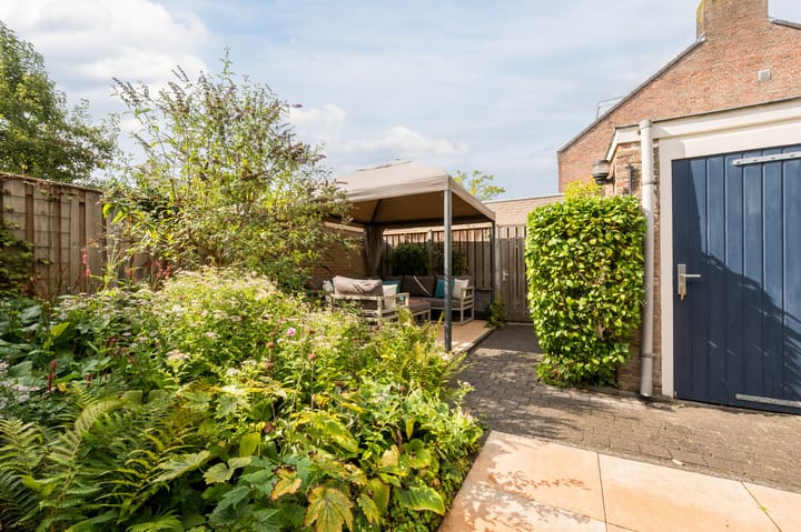 Photo 55 of Isidorusweg 41