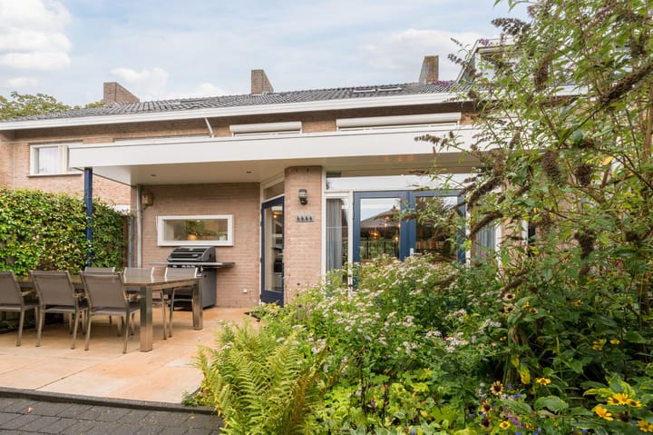 Photo 57 of Isidorusweg 41