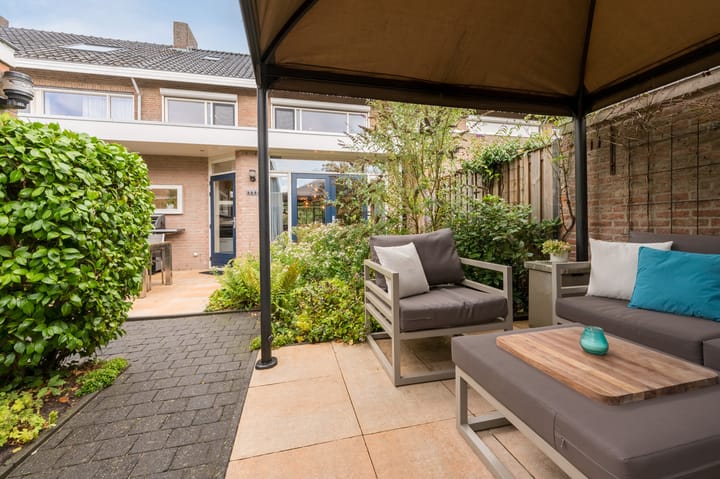 Photo 59 of Isidorusweg 41