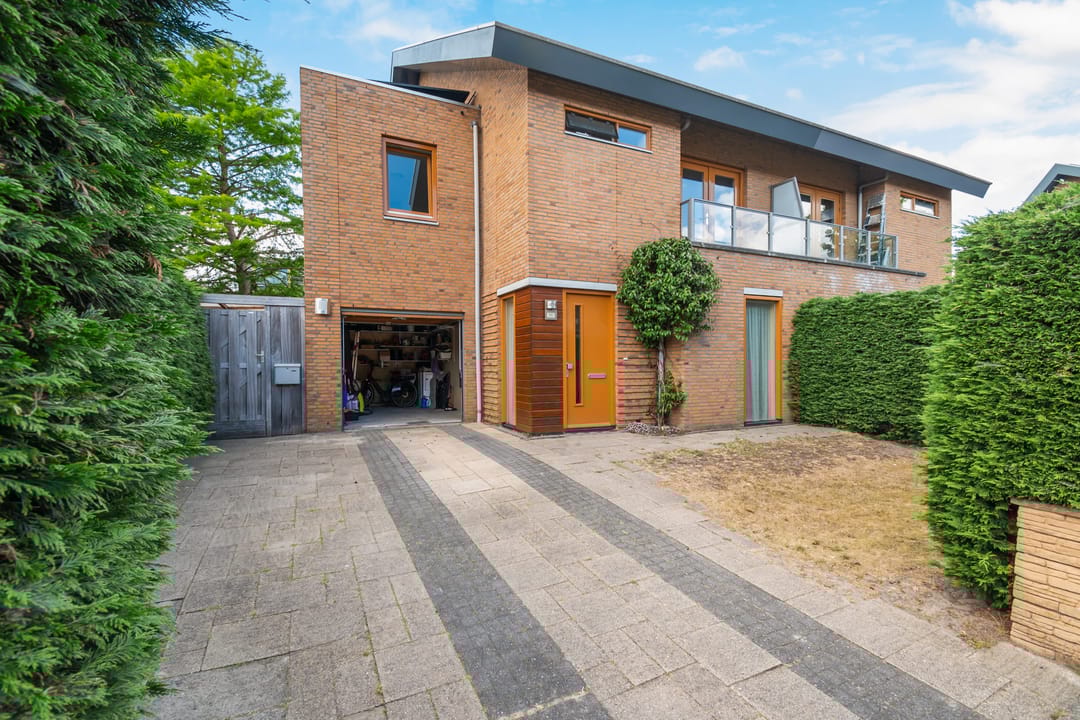 Photo 38 of Waterbieslaan 11