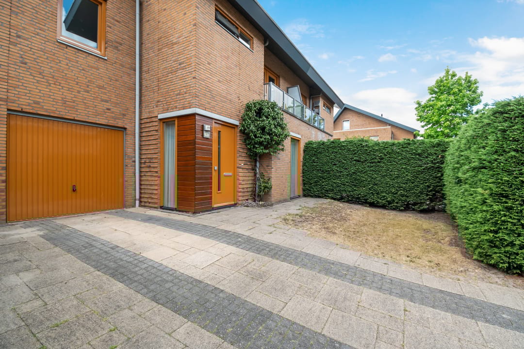 Photo 41 of Waterbieslaan 11