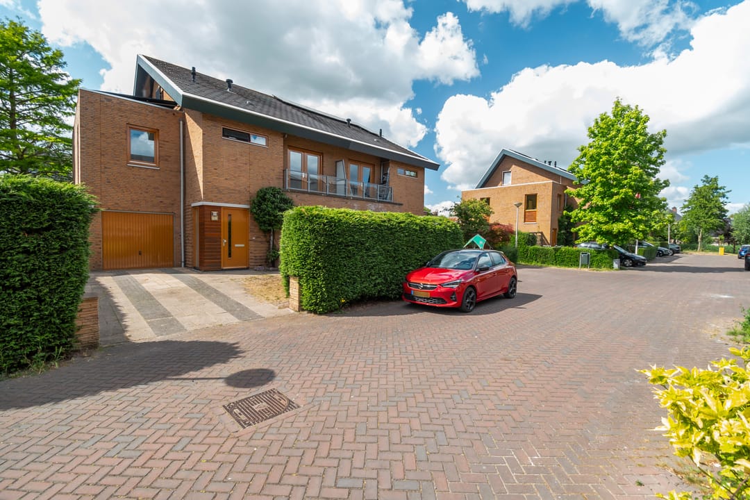 Photo 43 of Waterbieslaan 11