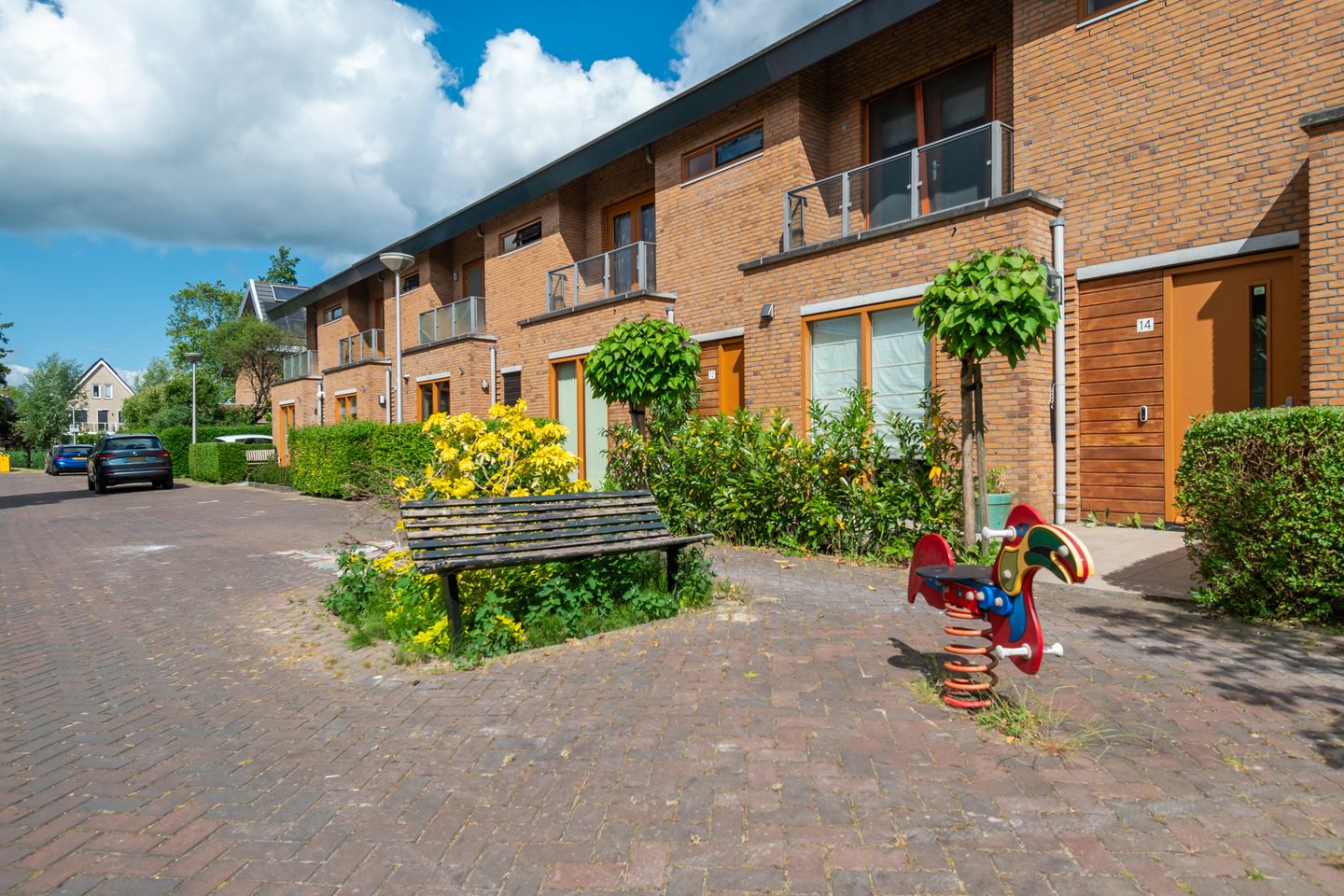 Photo 44 of Waterbieslaan 11