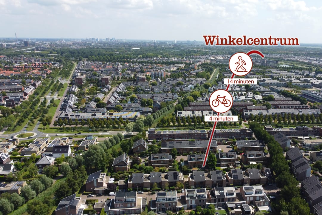 Photo 47 of Waterbieslaan 11