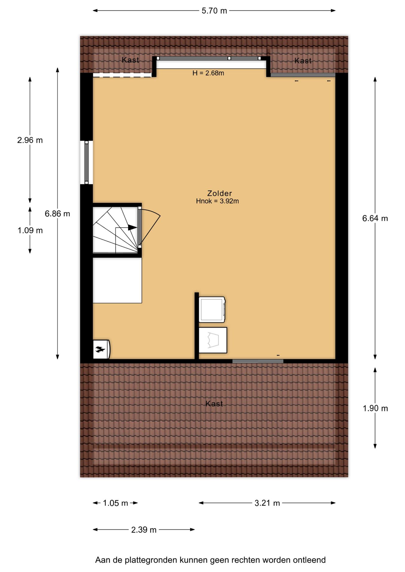 Photo 50 of Waterbieslaan 11