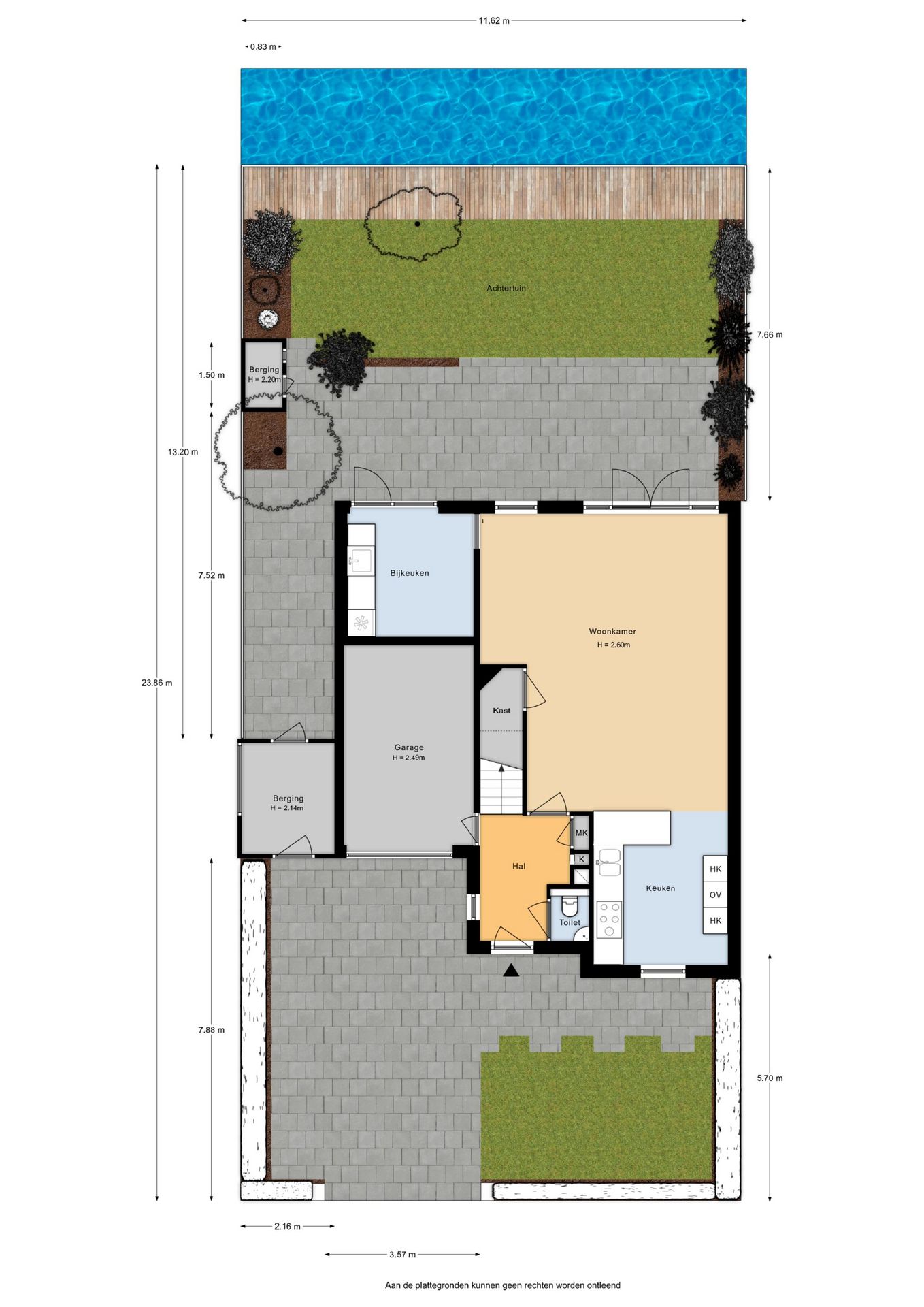 Photo 51 of Waterbieslaan 11